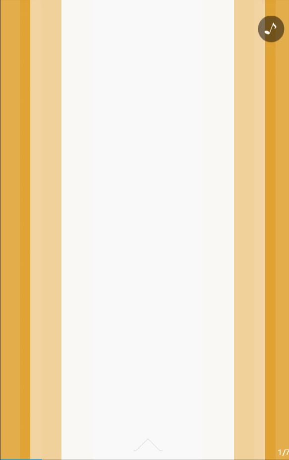 黄色高端商务宣传画册
